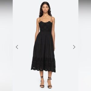 Drea Dress-brand new without tag